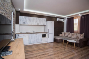 Отель Apartment Nikol  Созополь